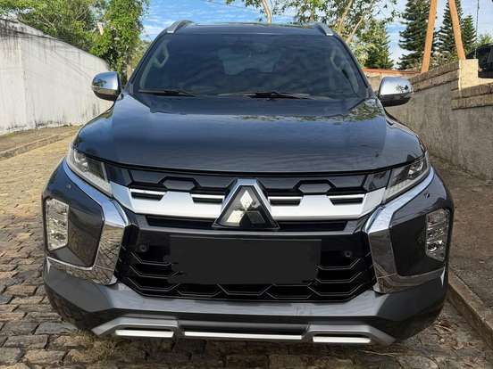 MITSUBISHI-PAJERO SPORT-2.4 16V MIVEC TURBO DIESEL HPE-S AWD AUTOMÁTICO MITSUBISHI-PAJERO SPORT-2024