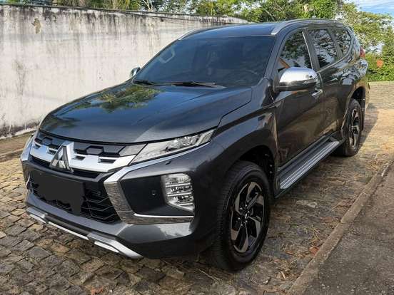 MITSUBISHI-PAJERO SPORT-2.4 16V MIVEC TURBO DIESEL HPE-S AWD AUTOMÁTICO MITSUBISHI-PAJERO SPORT-2024