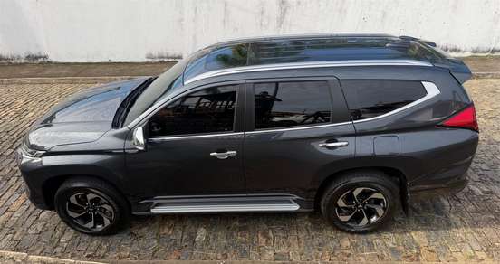 MITSUBISHI-PAJERO SPORT-2024