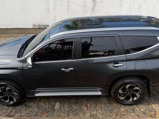 MITSUBISHI-PAJERO SPORT-2.4 16V MIVEC TURBO DIESEL HPE-S AWD AUTOMÁTICO MITSUBISHI-PAJERO SPORT-2024