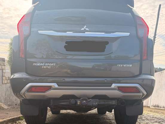 MITSUBISHI-PAJERO SPORT-2.4 16V MIVEC TURBO DIESEL HPE-S AWD AUTOMÁTICO MITSUBISHI-PAJERO SPORT-2024
