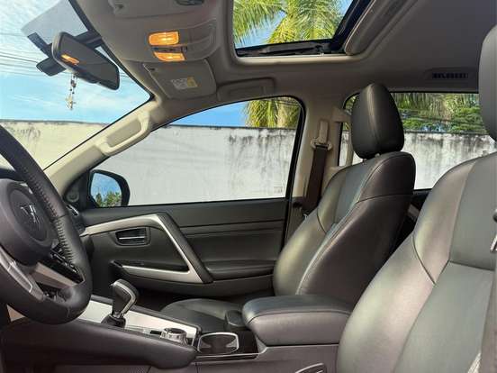 MITSUBISHI-PAJERO SPORT-2.4 16V MIVEC TURBO DIESEL HPE-S AWD AUTOMÁTICO MITSUBISHI-PAJERO SPORT-2024