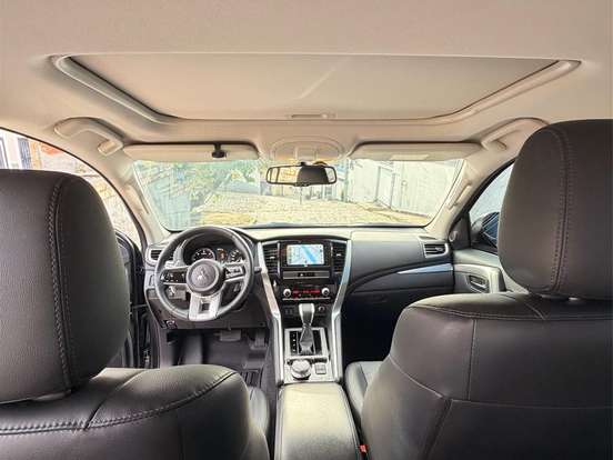 MITSUBISHI-PAJERO SPORT-2.4 16V MIVEC TURBO DIESEL HPE-S AWD AUTOMÁTICO MITSUBISHI-PAJERO SPORT-2024