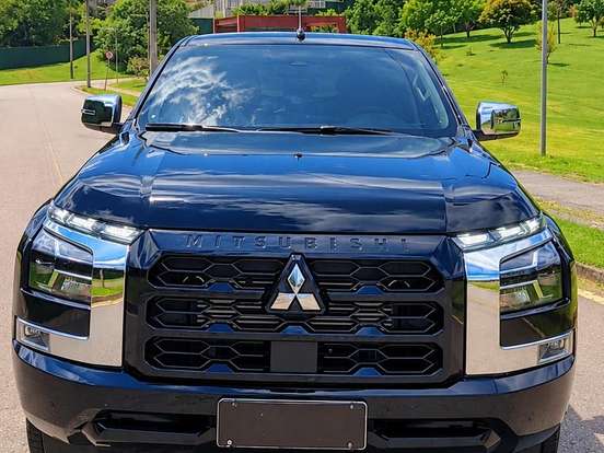 MITSUBISHI-TRITON-2.4 BITURBO DIESEL CD HPE-S 4X4 AUTOMÁTICO MITSUBISHI-TRITON-2026