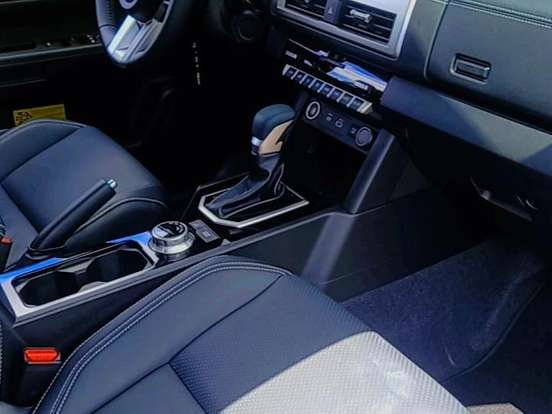 MITSUBISHI-TRITON-2.4 BITURBO DIESEL CD HPE-S 4X4 AUTOMÁTICO MITSUBISHI-TRITON-2026