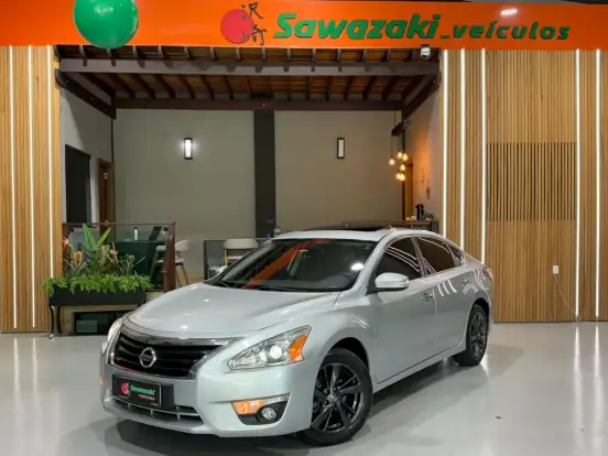 NISSAN-ALTIMA-2013