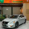 NISSAN ALTIMA 2.5 SL 16V GASOLINA 4P AUTOMÁTICO NISSAN ALTIMA 2.5 SL 16V GASOLINA 4P AUTOMÁTICO