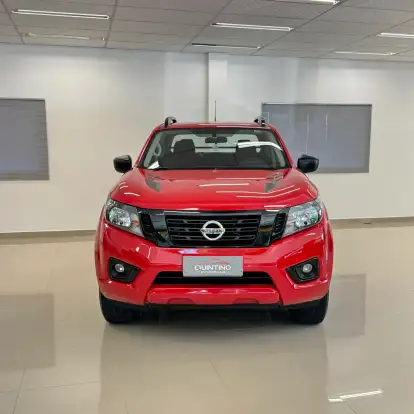 NISSAN-FRONTIER-2020
