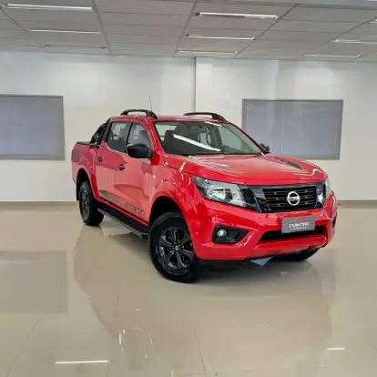 NISSAN-FRONTIER-2020