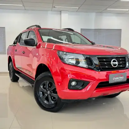 NISSAN-FRONTIER-2020
