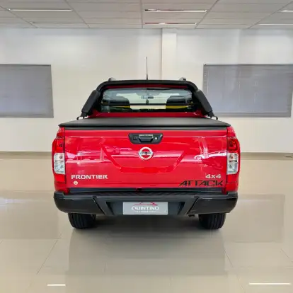 NISSAN-FRONTIER-2020