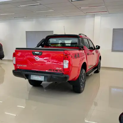 NISSAN-FRONTIER-2020