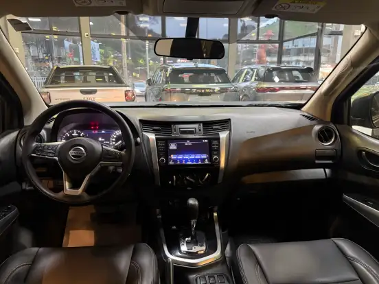 NISSAN-FRONTIER-2022