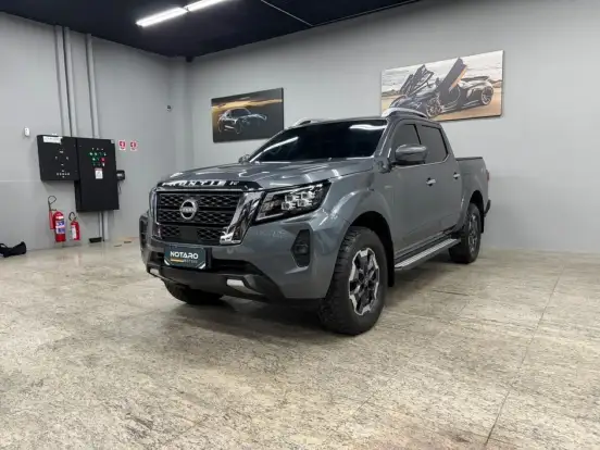 NISSAN-FRONTIER-2023
