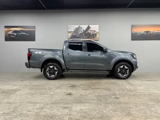 NISSAN-FRONTIER-2023