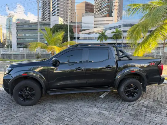NISSAN-FRONTIER-2023