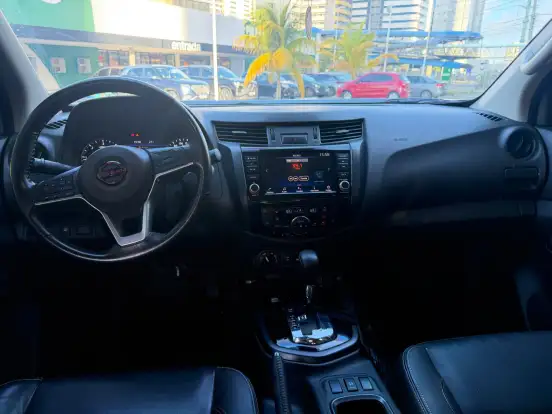 NISSAN-FRONTIER-2023