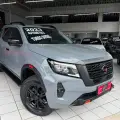 NISSAN FRONTIER 2.3 16V TURBO DIESEL PRO4X CD 4X4 AUTOMÁTICO NISSAN FRONTIER 2.3 16V TURBO DIESEL PRO4X CD 4X4 AUTOMÁTICO