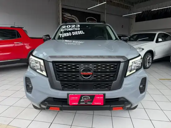 NISSAN-FRONTIER-2022