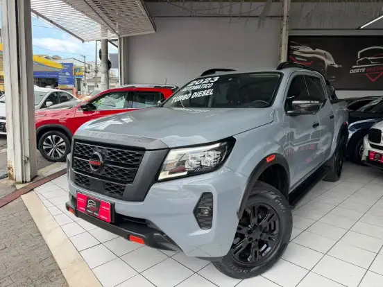 NISSAN-FRONTIER-2022