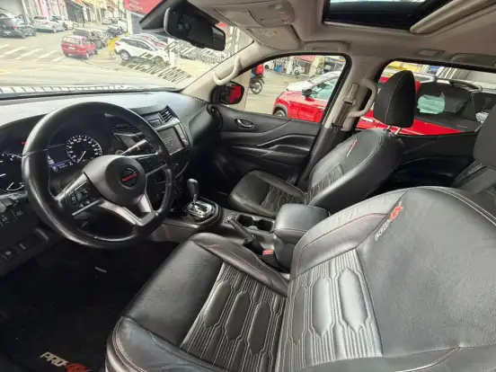 NISSAN-FRONTIER-2022