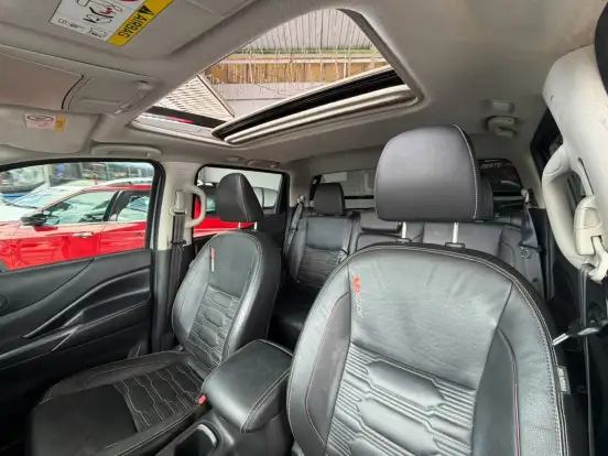 NISSAN-FRONTIER-2022
