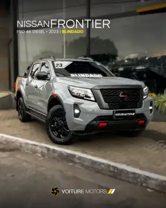 NISSAN-FRONTIER-2022
