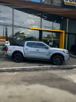 NISSAN-FRONTIER-2022