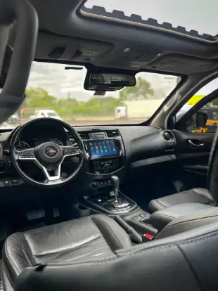 NISSAN-FRONTIER-2022