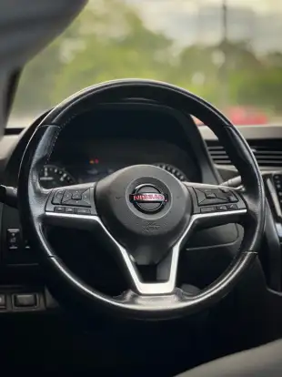 NISSAN-FRONTIER-2022