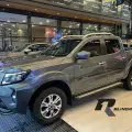 NISSAN FRONTIER 2.3 16V TURBO DIESEL XE CD 4X4 AUTOMÁTICO NISSAN FRONTIER 2.3 16V TURBO DIESEL XE CD 4X4 AUTOMÁTICO