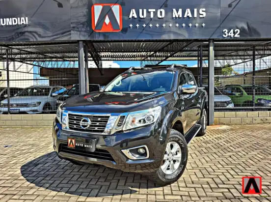 NISSAN-FRONTIER-2018
