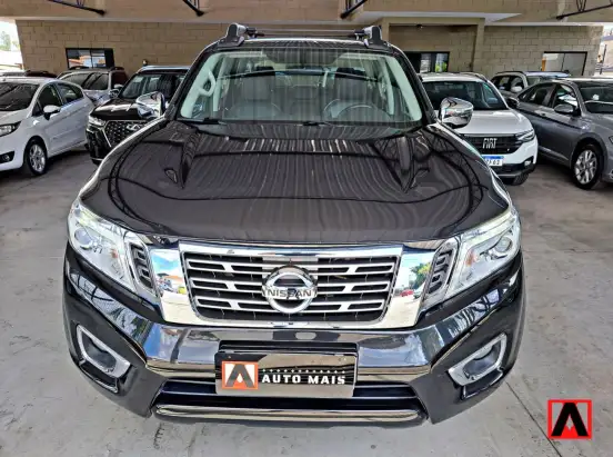 NISSAN-FRONTIER-2018