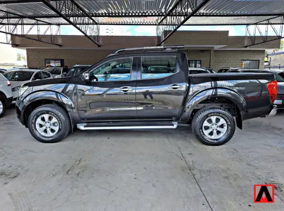 NISSAN-FRONTIER-2018
