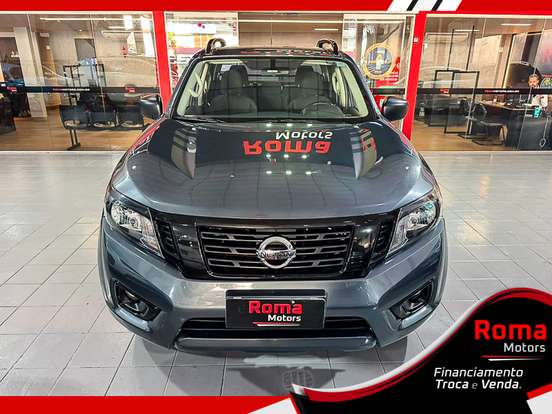 NISSAN-FRONTIER-2021
