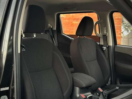 NISSAN-FRONTIER-2.3 16V TURBO DIESEL ATTACK CD 4X4 AUTOMÁTICO NISSAN-FRONTIER-2020