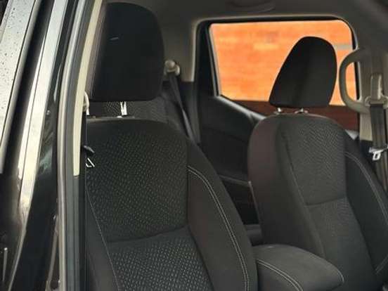 NISSAN-FRONTIER-2.3 16V TURBO DIESEL ATTACK CD 4X4 AUTOMÁTICO NISSAN-FRONTIER-2020