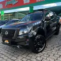 NISSAN FRONTIER 2.3 16V TURBO DIESEL ATTACK CD 4X4 AUTOMÁTICO NISSAN FRONTIER 2.3 16V TURBO DIESEL ATTACK CD 4X4 AUTOMÁTICO