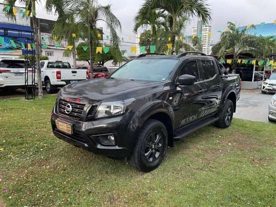 NISSAN-FRONTIER-2021