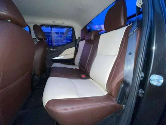 NISSAN-FRONTIER-2.3 16V TURBO DIESEL ATTACK CD 4X4 AUTOMÁTICO NISSAN-FRONTIER-2021