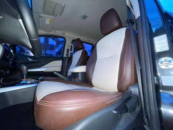 NISSAN-FRONTIER-2.3 16V TURBO DIESEL ATTACK CD 4X4 AUTOMÁTICO NISSAN-FRONTIER-2021