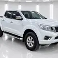 NISSAN FRONTIER 2.3 16V TURBO DIESEL ATTACK CD 4X4 AUTOMÁTICO NISSAN FRONTIER 2.3 16V TURBO DIESEL ATTACK CD 4X4 AUTOMÁTICO