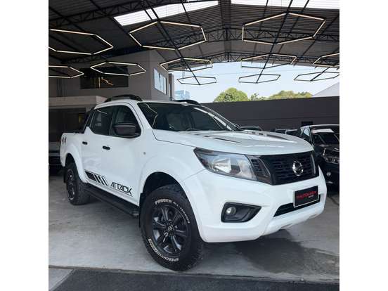 NISSAN-FRONTIER-2021