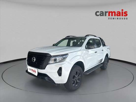 NISSAN-FRONTIER-2022