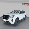 NISSAN FRONTIER 2.3 16V TURBO DIESEL ATTACK CD 4X4 AUTOMÁTICO NISSAN FRONTIER 2.3 16V TURBO DIESEL ATTACK CD 4X4 AUTOMÁTICO