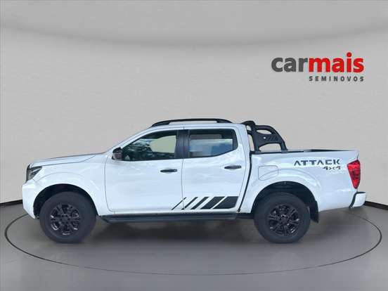 NISSAN-FRONTIER-2022