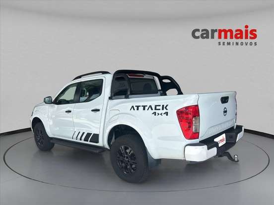 NISSAN-FRONTIER-2022