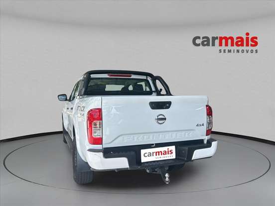 NISSAN-FRONTIER-2022