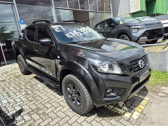 NISSAN-FRONTIER-2021