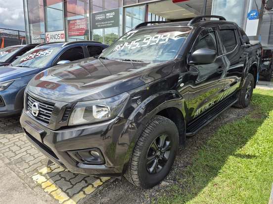 NISSAN-FRONTIER-2021